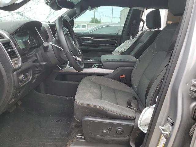 1C6SRFFT3PN671492 RAM 1500 Big Horn/lone Star