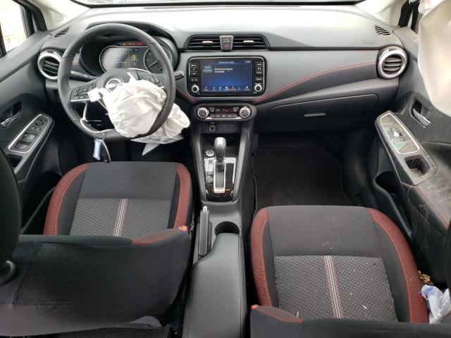 3N1CN8FVXRL841407 Nissan VERSA SR