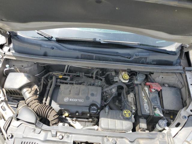 KL4CJBSB8EB529934 Buick Encore Convenience