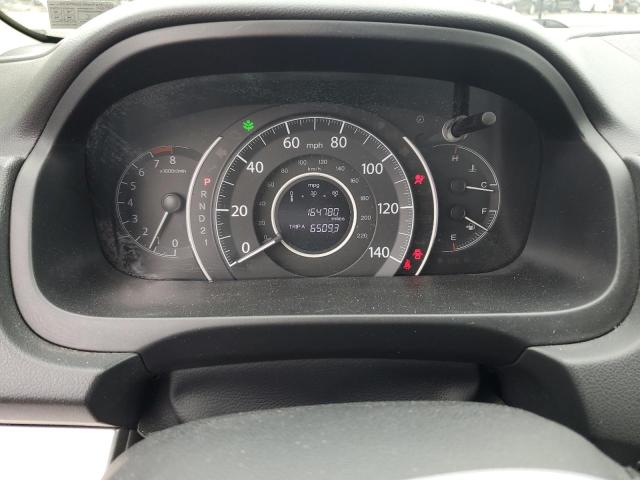 2HKRM4H38EH640212 Honda CR-V LX