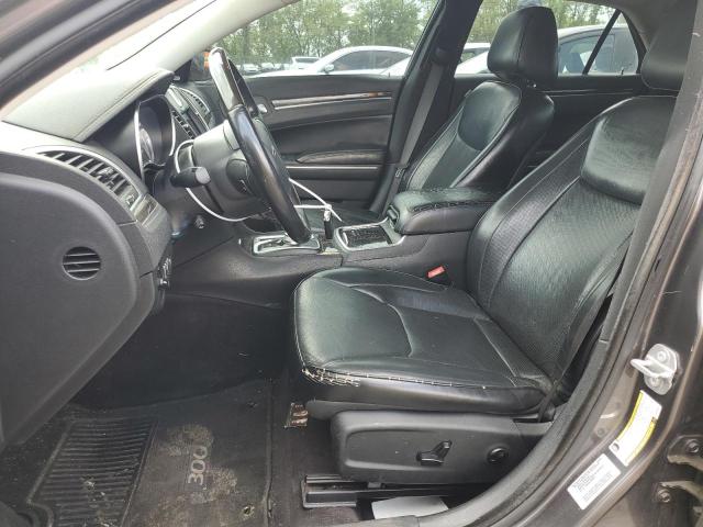 2C3CCAEG8HH564622 Chrysler 300C
