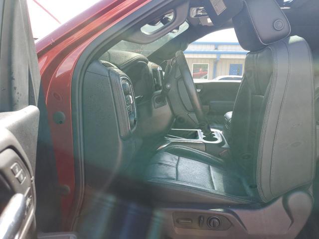 1GC4YVEY8MF121884 Chevrolet Silverado K3500 High Country