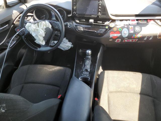 JTNKHMBX8K1040628 Toyota C-HR XLE