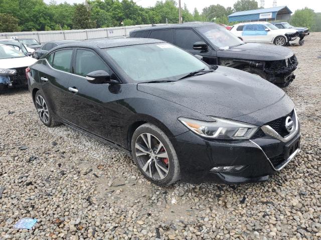 1N4AA6AP9JC388402 Nissan Maxima 3.5s