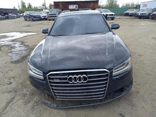 WAUJ2AFD2FN010553 Audi A8 QUATTRO