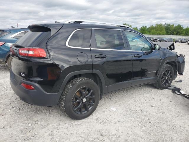 1C4PJMLBXJD576320 Jeep Cherokee Latitude Plus