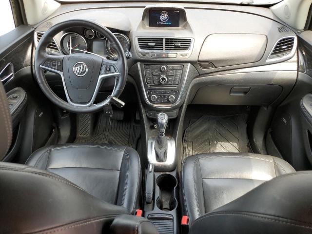 KL4CJDSB5GB568642 Buick Encore Premium
