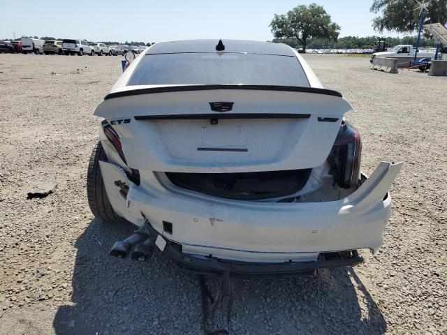 1G6D35R63N0810522 Cadillac Ct5-v Blackwing