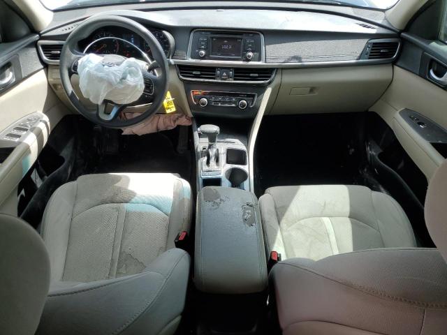 5XXGT4L39GG039312 KIA Optima Lx