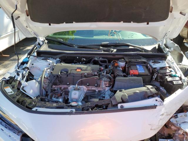 19XFL2H83PE008716 Honda Civic Sport