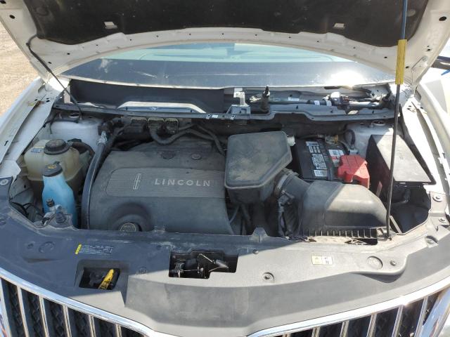 2LMDJ8JK0EBL17487 Lincoln MKX