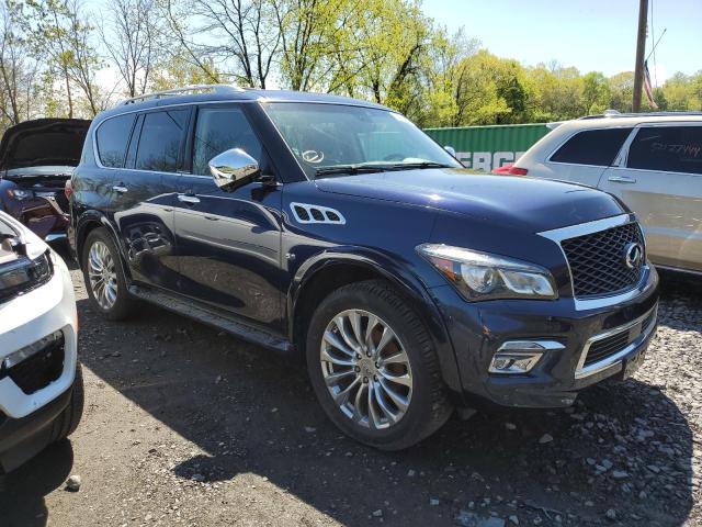 JN8AZ2NC5H9430899 Infiniti QX80 BASE