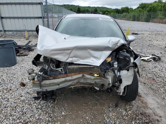 3FADP4BJ6HM171733 Ford FIESTA SE