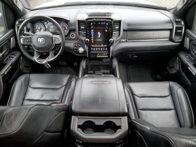 1C6SRFHT2LN300279 RAM 1500 Limited