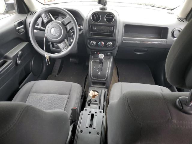 1C4NJPBA9GD527197 Jeep Patriot Sport