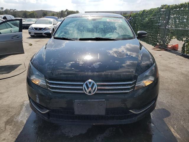 1VWBP7A32EC002003 Volkswagen PASSAT SE