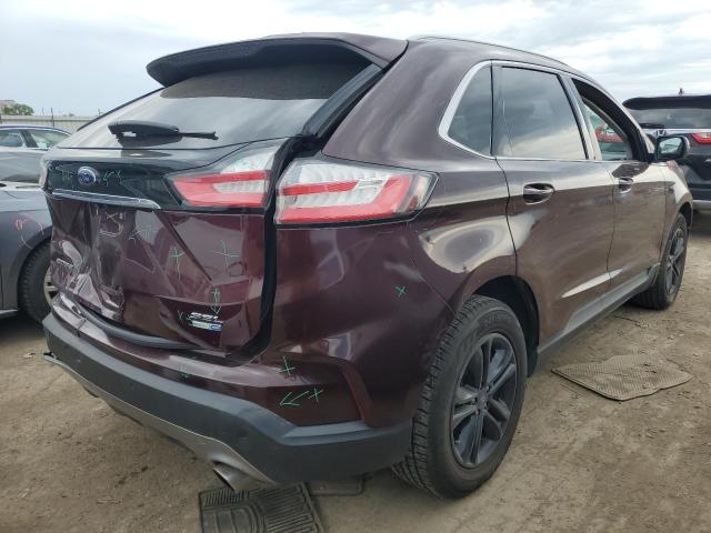 2FMPK4J9XKBB75043 Ford EDGE SEL