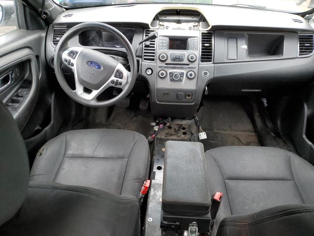 1FAHP2MT1HG145751 Ford Taurus Police Interceptor