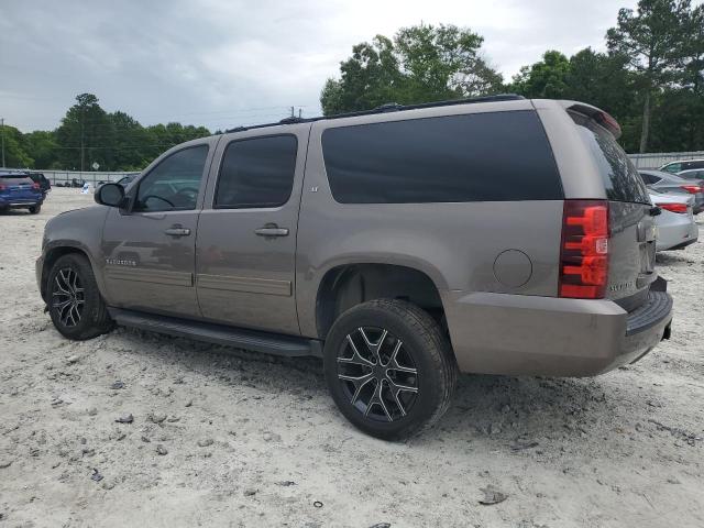 1GNSCJE00ER242179 Chevrolet Suburban C1500 Lt