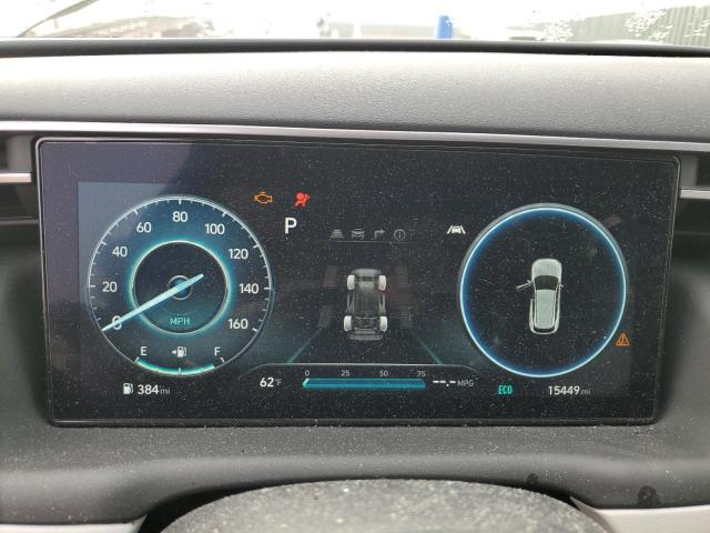 KM8JFCA1XPU111469 Hyundai Tucson Sel Convenience