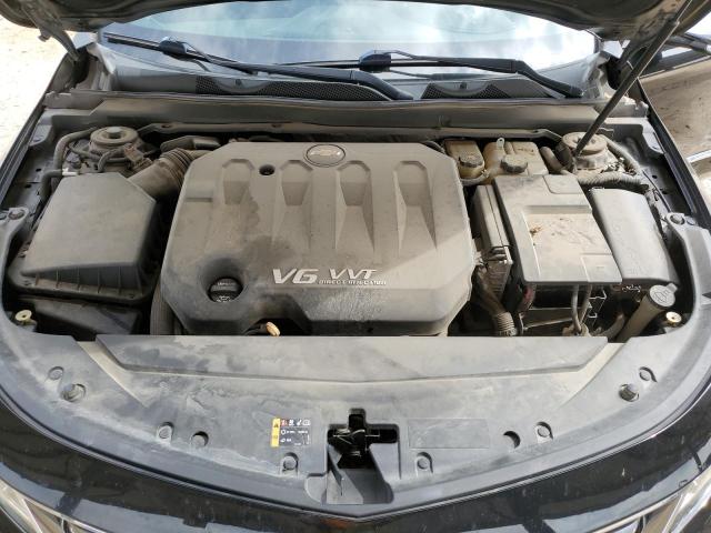 2G1165S37F9255274 Chevrolet IMPALA LTZ