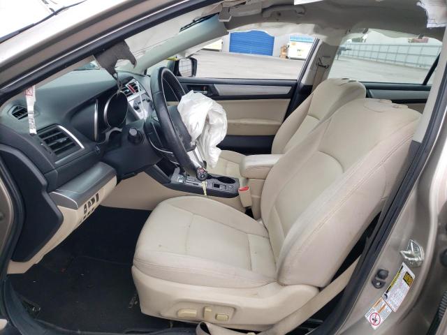 4S3BNAC67F3021838 Subaru Legacy 2.5i Premium