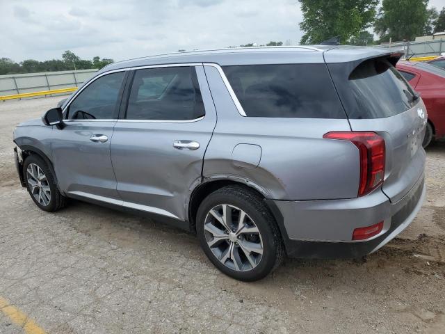 KM8R44HE1MU174429 Hyundai Palisade Sel