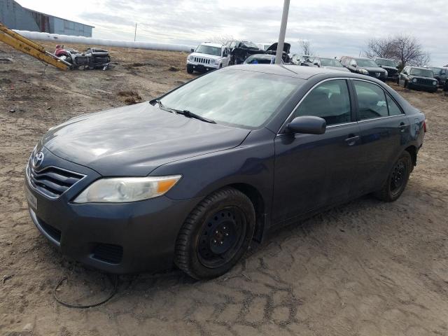 Auction sale of the 2010 Toyota Camry Base, vin: 4T1BF3EK5AU502530, lot number: 47773084