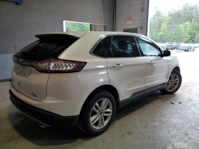 2FMTK4J89FBB82514 Ford EDGE SEL