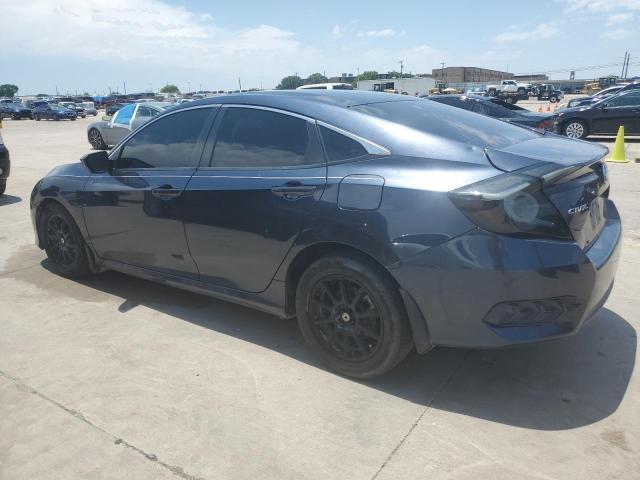 19XFC2F69HE059513 Honda Civic Lx