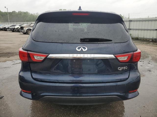 5N1DL0MN5JC505770 Infiniti QX60