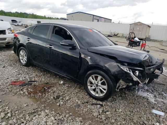 5XXGT4L30GG017067 KIA Optima Lx