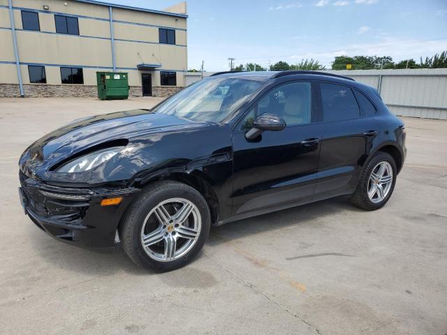 2016 Porsche Macan S მანქანა იყიდება აუქციონზე, vin: WP1AB2A55GLB58314, აუქციონის ნომერი: 56917254