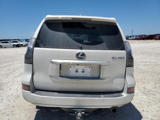 JTJAM7BX5M5281780 Lexus Gx 460 Premium