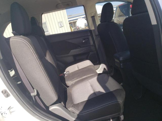 JA4AD2A35JZ010205 Mitsubishi Outlander Es