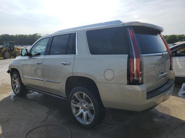 1GYS4CKJ1GR163339 Cadillac Escalade Premium