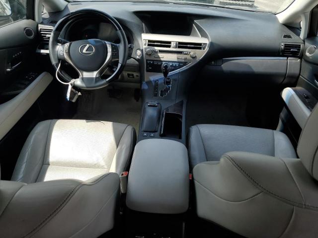 2T2BK1BA5FC323615 Lexus Rx 350 Base
