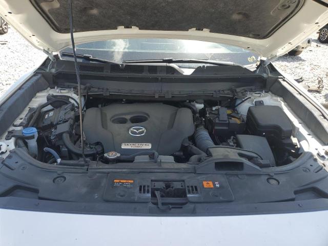 JM3TCBDY2M0533707 Mazda Cx-9 Grand Touring