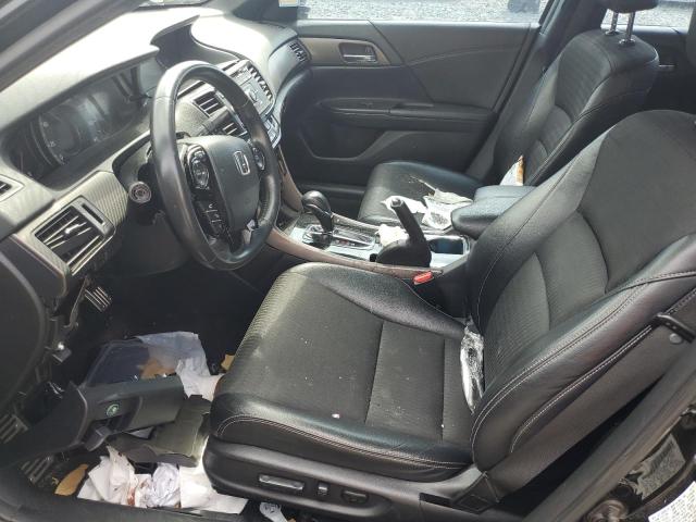 1HGCR2F56GA056483 Honda Accord Sport