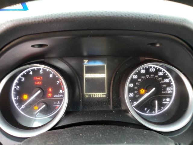 4T1B11HK4JU582157 Toyota CAMRY L