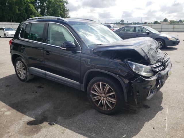 WVGAV3AX1EW566087 Volkswagen TIGUAN S