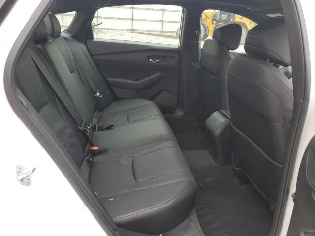 1HGCY2F78PA009881 Honda Accord Hybrid Sport-l