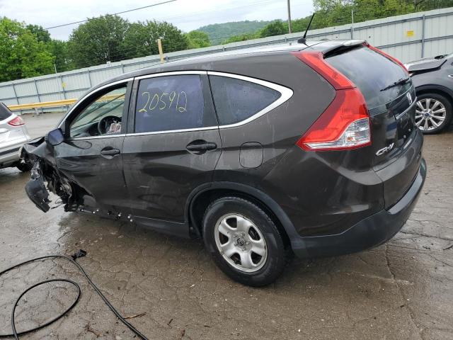 5J6RM3H31EL013478 Honda CR-V LX
