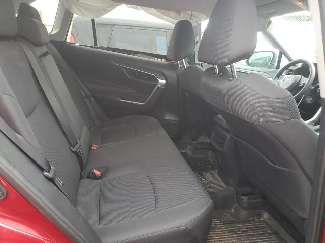 2T3G1RFV5KW067551 Toyota RAV4 LE