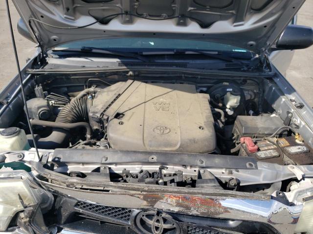 5TFJU4GN2FX090561 Toyota Tacoma Double Cab Prerunner