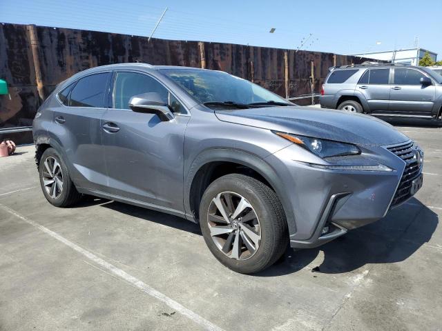 JTJBARBZ9J2160810 Lexus Nx 300 Base