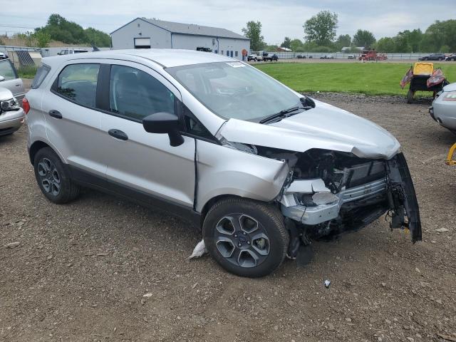 MAJ3S2FE8MC450298 Ford ECOSPORT S