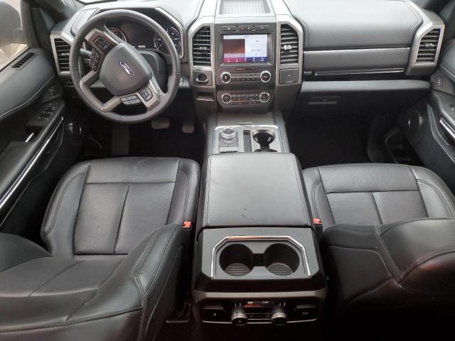 1FMJK1HT6LEA55610 Ford Expedition Max Xlt