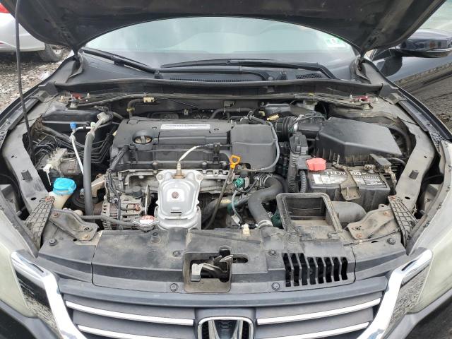 1HGCR2F80EA211990 Honda ACCORD EXL