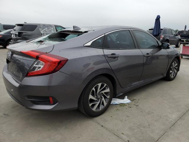 19XFC2F78JE004078 Honda CIVIC EX